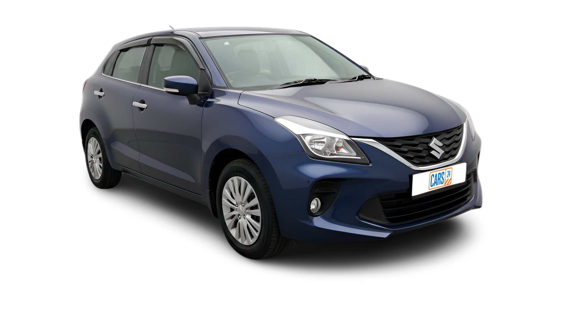 Maruti Baleno-img